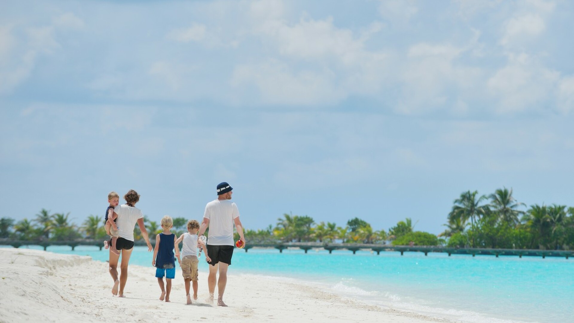 destinatii pentru vacantele de familie