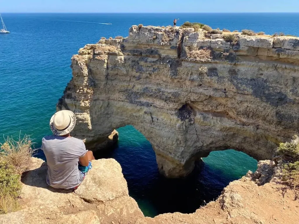 algarve, portugalia