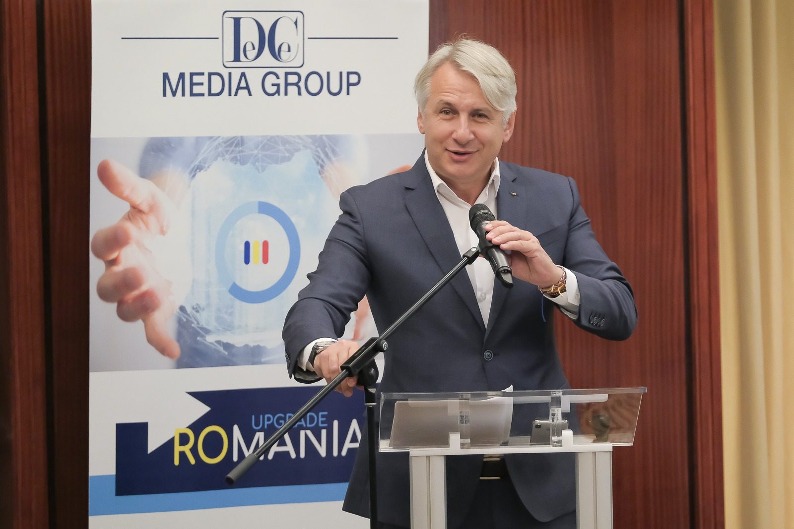 Victor Ponta, candidat la Președinția României: Sprijin juridic gratuit pentru românii de pretutindeni, susținut de Eugen Teodorovici