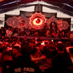 Intră în ritmul verii cu Jamie Jones – Kristal Groove x The Brunch Affair te așteaptă pe 6 iunie la Romaero