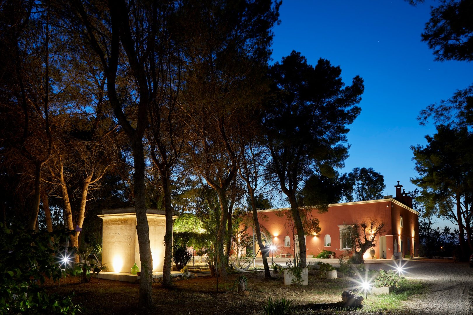 Petra Country House: Unique Experiences in Salento