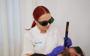 Experience the Freedom of a Smoke-Free Life with Re-Vio