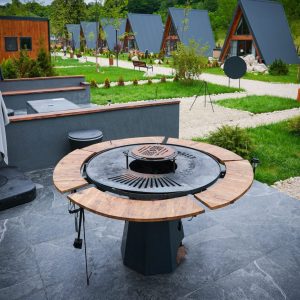 8 motive atractive ca să alegi retreaturi corporate la Mălinului Resort