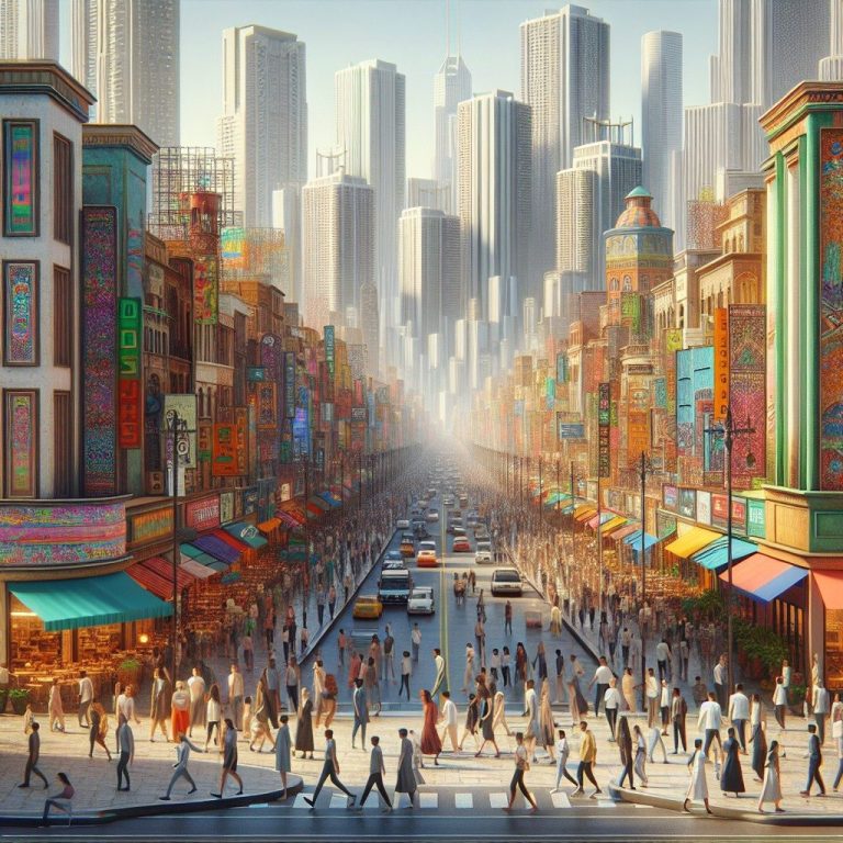 Ghid complet de explorare urbană: restaurante, muzee, atracții 7 Ghid complet de explorare urbană: restaurante, muzee, atracții