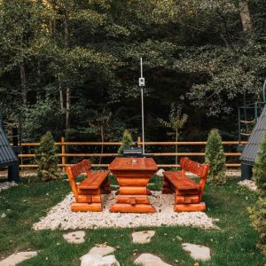 Corporate retreats premium în România: rolul EkoGroup și exclusivitatea Câmpulung Chalet