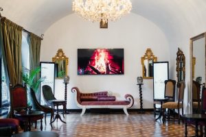 TravelCity 16 EkoGroup Vila – partenerul ideal pentru workshop-uri și conferințe corporate