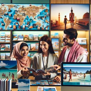 TravelCity 9 oferte early booking