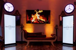 Art. History. Experience. – Evenimente exclusive București în atmosfera Casei Tătărăscu