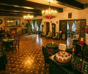 Târguri de Crăciun 2025 în România: de la piețele de poveste la marele pariu turistic al iernii