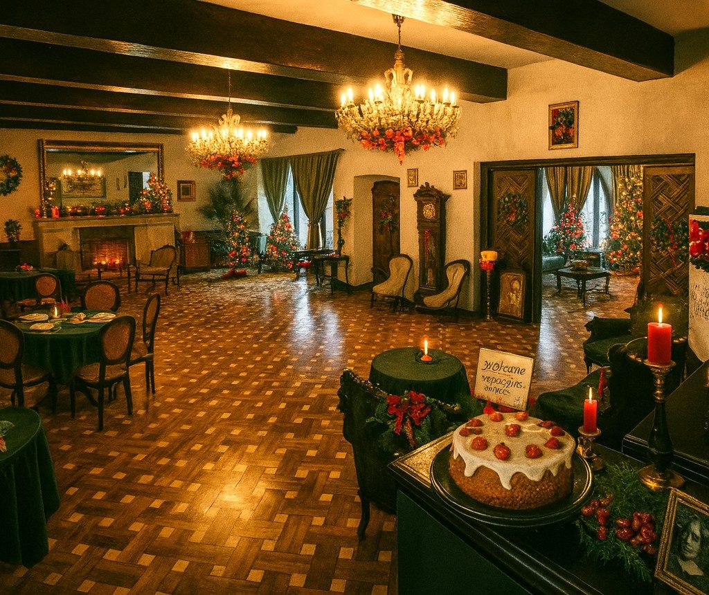 Târguri de Crăciun 2025 în România: de la piețele de poveste la marele pariu turistic al iernii 4 Târguri de Crăciun 2025 în România: de la piețele de poveste la marele pariu turistic al iernii