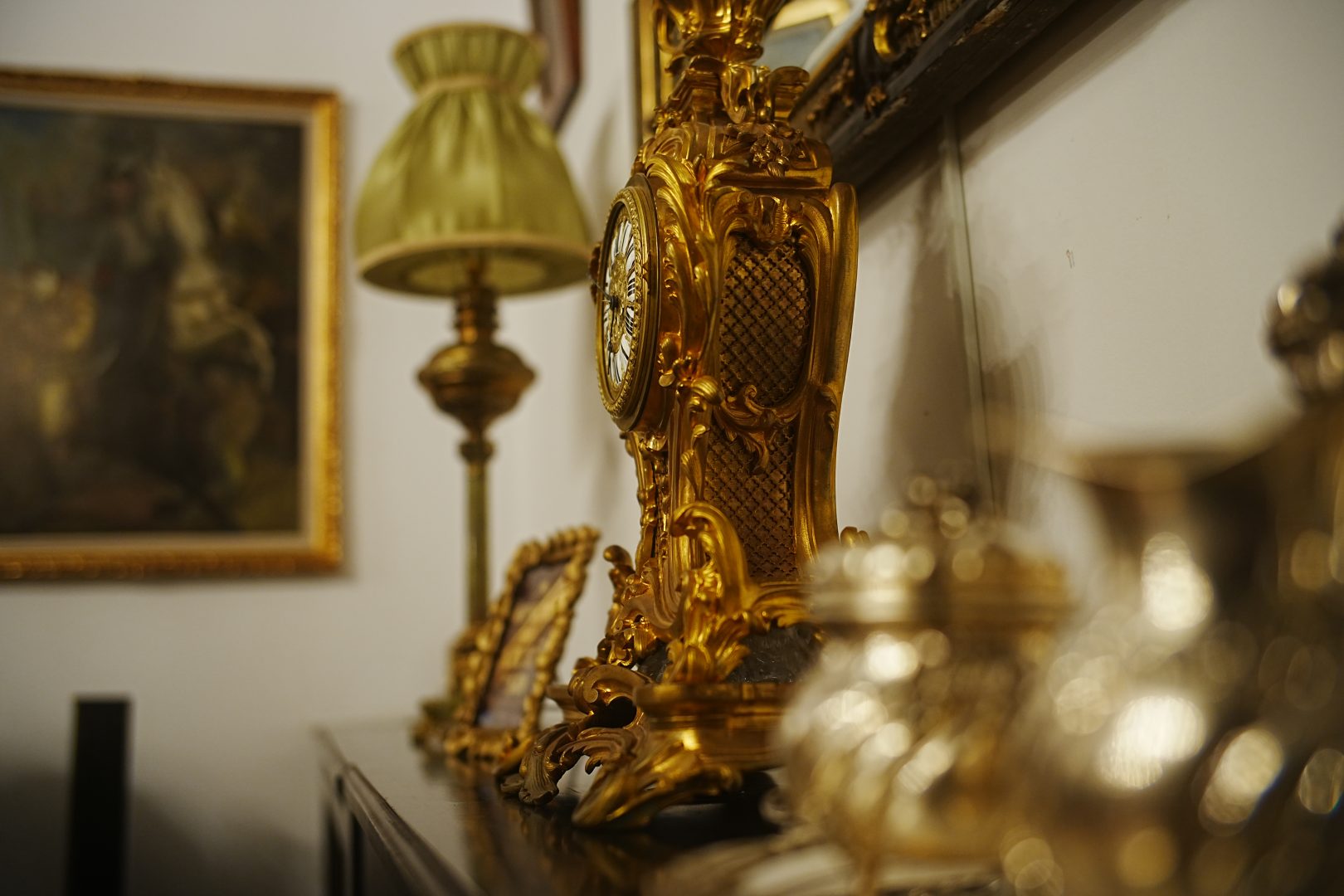 Casa Tătărescu: Memoria unui deceniu interbelic prin locuința lui Gheorghe Tătărescu și renașterea sa ca EkoGroup Vila 1 Casa Tătărescu: Memoria unui deceniu interbelic prin locuința lui Gheorghe Tătărescu și renașterea sa ca EkoGroup Vila