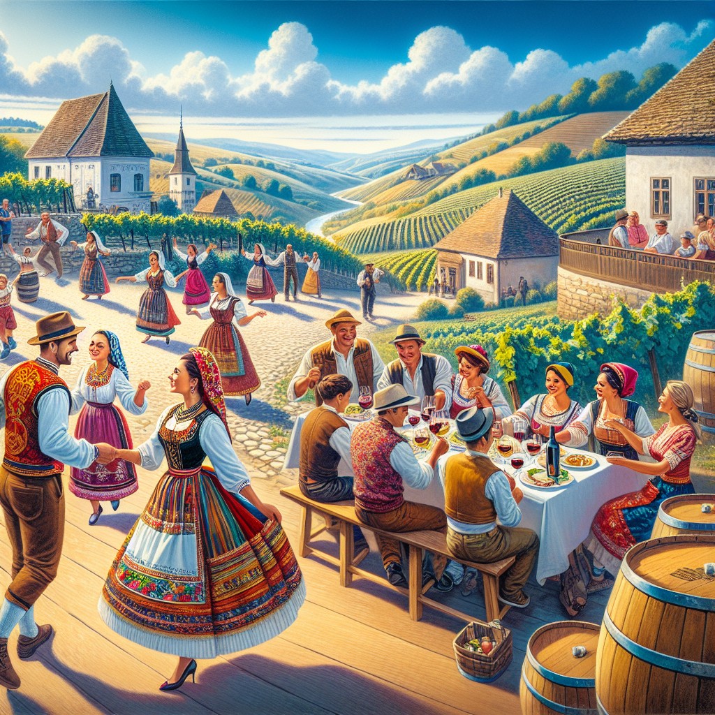 Experiențe locale autentice în Banat: ce activități poți face în vacanță 1 Experiențe locale autentice în Banat: ce activități poți face în vacanță