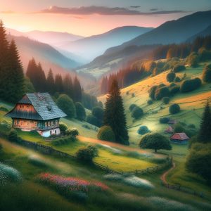 vacanță memorabilă România